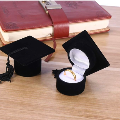 Estuche Conmemorativo de Graduación para Anillo